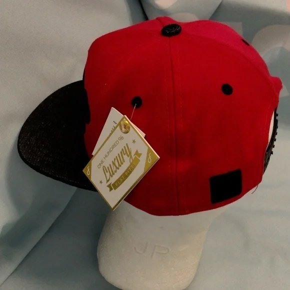 Flat Fitty luxury Snapbacks - Picture 5 of 8